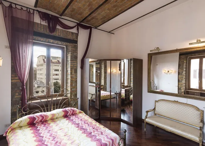 Lucilla By Interhome Apartamento Roma