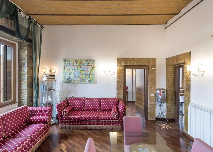 Apartamento Lucilla By Interhome