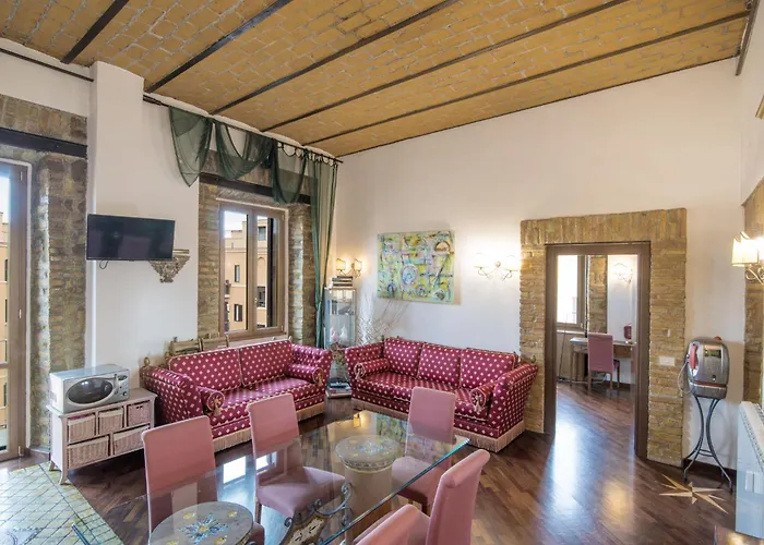 Lucilla By Interhome Roma