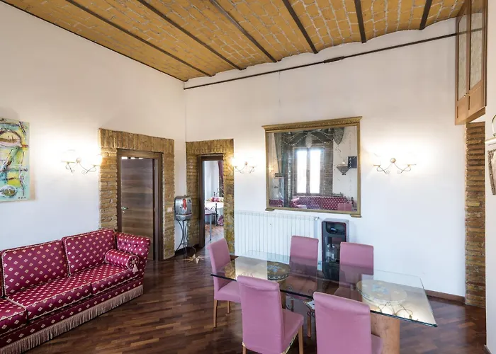 Lucilla By Interhome Apartamento