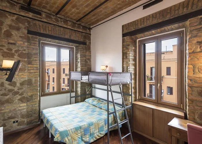 Lucilla By Interhome Apartamento Roma
