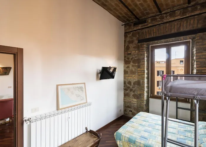 Lucilla By Interhome Roma