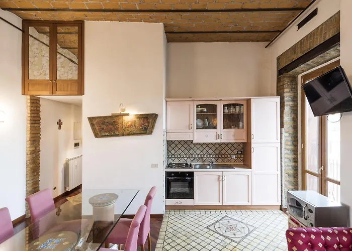 Apartamento Lucilla By Interhome *